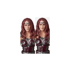The Boys figurine MAFEX Queen Maeve 16 cm | 4530956472928