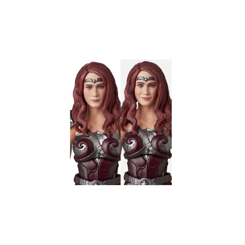 The Boys figurine MAFEX Queen Maeve 16 cm | 4530956472928
