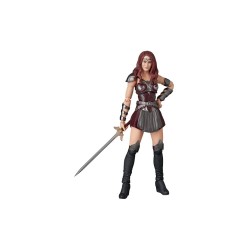 The Boys figurine MAFEX Queen Maeve 16 cm | 4530956472928