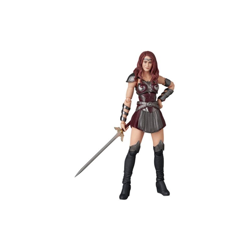 The Boys figurine MAFEX Queen Maeve 16 cm | 4530956472928