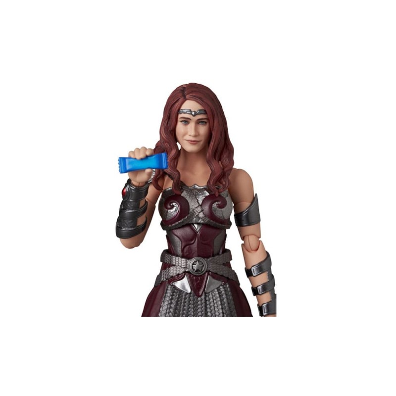 The Boys figurine MAFEX Queen Maeve 16 cm | 4530956472928