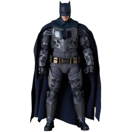 The Flash figurine MAFEX Batman The Flash Version 16 cm | 4530956472935