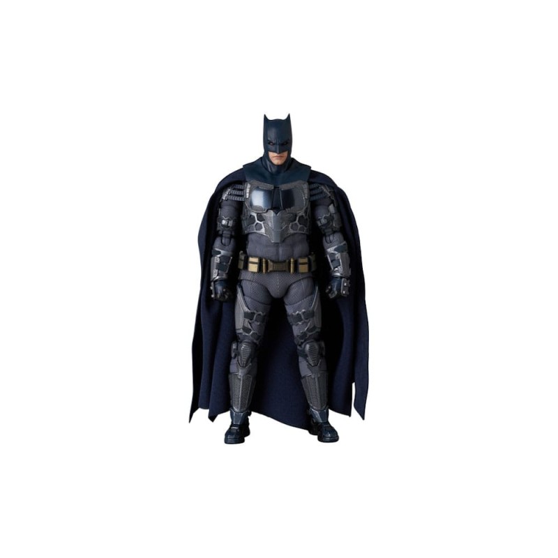 The Flash figurine MAFEX Batman The Flash Version 16 cm | 4530956472935