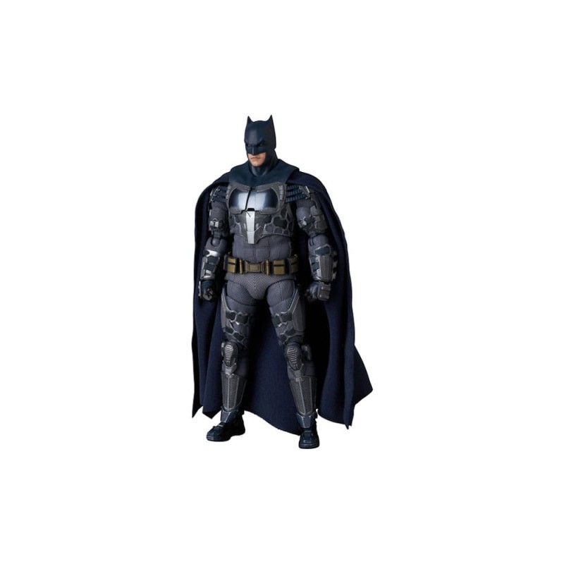 The Flash MAFEX Action Figure Batman The Flash Version 16 cm | 4530956472935