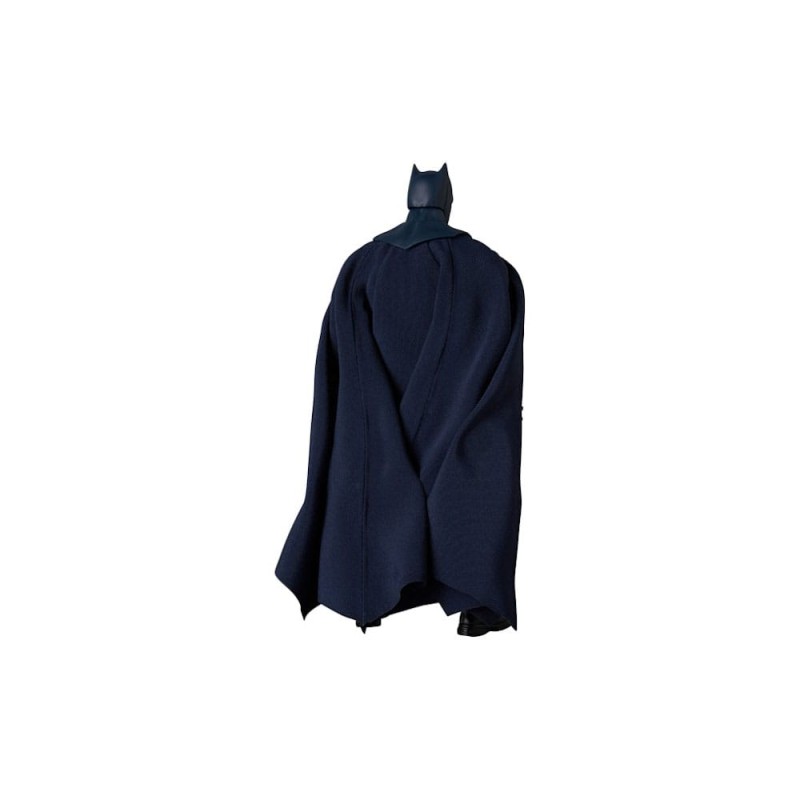 The Flash figurine MAFEX Batman The Flash Version 16 cm | 4530956472935