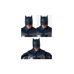 The Flash MAFEX Action Figure Batman The Flash Version 16 cm | 4530956472935