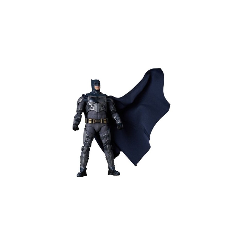 The Flash MAFEX Action Figure Batman The Flash Version 16 cm | 4530956472935