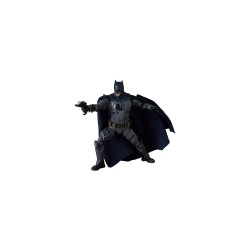 The Flash figurine MAFEX Batman The Flash Version 16 cm | 4530956472935