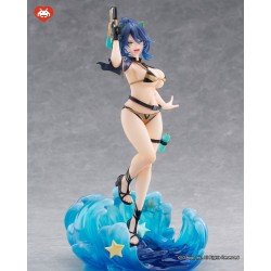 VTuber Dressta PVC Statue Kson 23 cm     