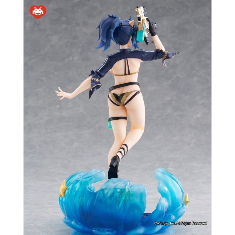 VTuber Dressta PVC Statue Kson 23 cm     
