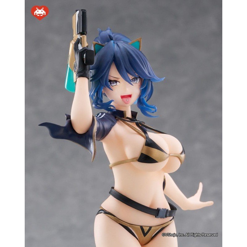 VTuber statuette PVC Dressta Kson 23 cm     