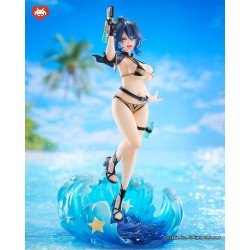 VTuber Dressta PVC Statue Kson 23 cm     