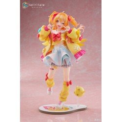 Spiritale PVC Statue 1/7 Pmarusama 24 cm 