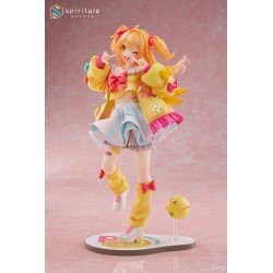 Spiritale PVC Statue 1/7 Pmarusama 24 cm 