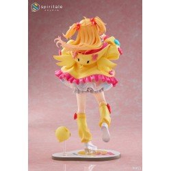 Spiritale PVC Statue 1/7 Pmarusama 24 cm 