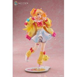 Spiritale PVC Statue 1/7 Pmarusama 24 cm 