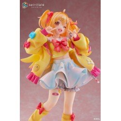 Spiritale PVC Statue 1/7 Pmarusama 24 cm 