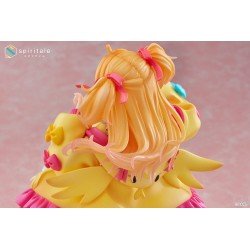 Spiritale statuette PVC 1/7 Pmarusama 24 cm 