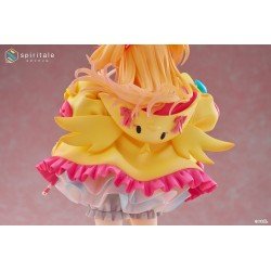 Spiritale statuette PVC 1/7 Pmarusama 24 cm 