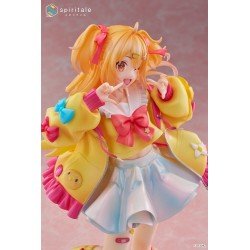 Spiritale PVC Statue 1/7 Pmarusama 24 cm 