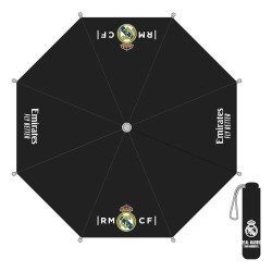 Football Umbrella Real Madrid