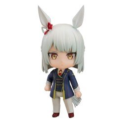Umamusume: Cinderella Gray figurine Nendoroid Fujimasa March 10 cm