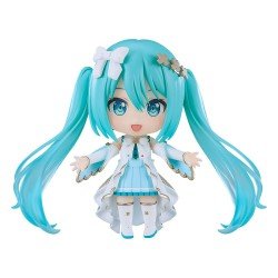 Colorful Stage! The Movie: A Miku Who Can't Sing figurine Nendoroid Hatsune Miku: Unshuttered SEKAI Ver. 10 cm