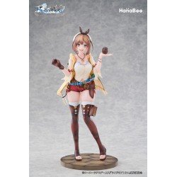 Atelier Ryza: Ever Darkness & the Secret Hideout  statuette PVC 1/7 Reisalin Stout 27 cm