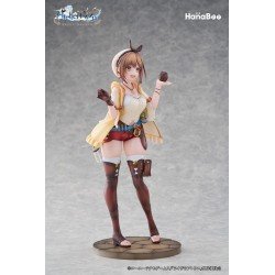 Atelier Ryza: Ever Darkness & the Secret Hideout  statuette PVC 1/7 Reisalin Stout 27 cm