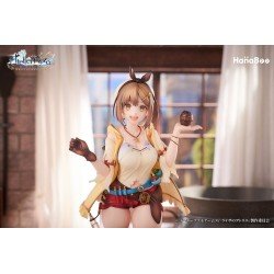 Atelier Ryza: Ever Darkness & the Secret Hideout PVC Statue 1/7 Reisalin Stout 27 cm