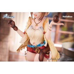 Atelier Ryza: Ever Darkness & the Secret Hideout PVC Statue 1/7 Reisalin Stout 27 cm