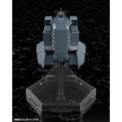 Legend of the Galactic Heroes: Die Neue These figurine Plastic Model Kit Free Planets Alliance Forces Battleship Hyperion 30 ...
