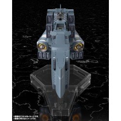 Legend of the Galactic Heroes: Die Neue These Plastic Model Kit Free Planets Alliance Forces Battleship Hyperion 30 cm 