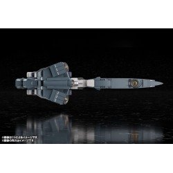 Legend of the Galactic Heroes: Die Neue These figurine Plastic Model Kit Free Planets Alliance Forces Battleship Hyperion 30 ...