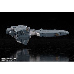 Legend of the Galactic Heroes: Die Neue These figurine Plastic Model Kit Free Planets Alliance Forces Battleship Hyperion 30 ...