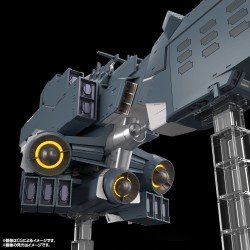 Legend of the Galactic Heroes: Die Neue These figurine Plastic Model Kit Free Planets Alliance Forces Battleship Hyperion 30 ...