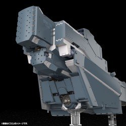 Legend of the Galactic Heroes: Die Neue These figurine Plastic Model Kit Free Planets Alliance Forces Battleship Hyperion 30 ...