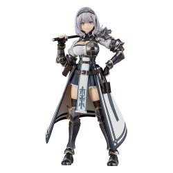 Hololive Production Plastic Model Kit PLAMATEA Shirogane Noel 16 cm