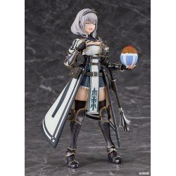 Hololive Production Plastic Model Kit PLAMATEA Shirogane Noel 16 cm
