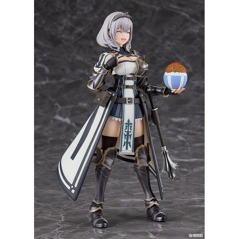 Hololive Production Plastic Model Kit PLAMATEA Shirogane Noel 16 cm