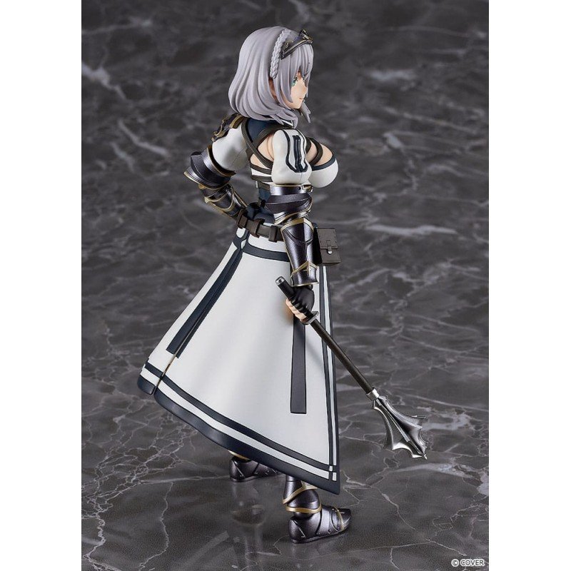 Hololive Production Plastic Model Kit PLAMATEA Shirogane Noel 16 cm