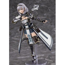 Hololive Production Plastic Model Kit PLAMATEA Shirogane Noel 16 cm