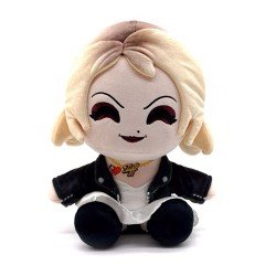 Chucky Tiffany Valentine Pluche 22 cm