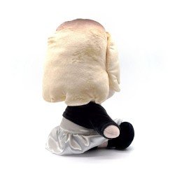 Chucky Tiffany Valentine Pluche 22 cm | 0810163659096