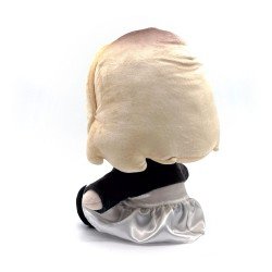 Chucky Tiffany Valentine Pluche 22 cm | 0810163659096