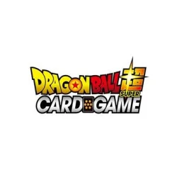 Dragon Ball Super Kaartspel - Zenkai Series - Premium Pack Set 06 FR | 4570118084453