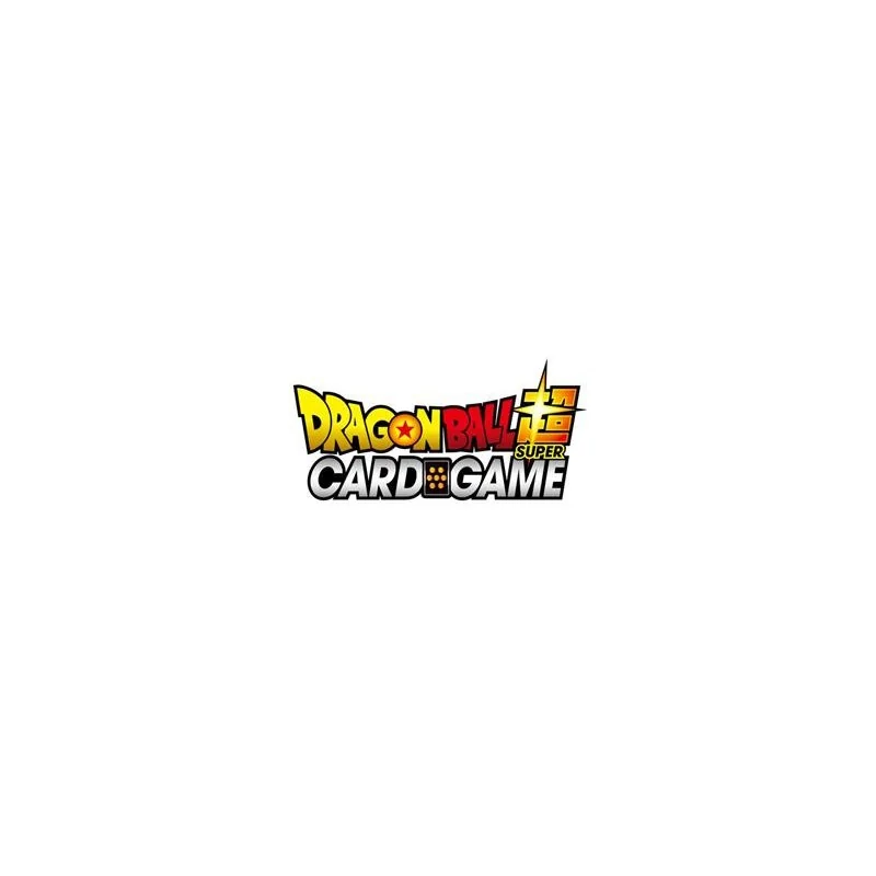 Dragon Ball Super Card Game - Zenkai Series - Premium Pack Set 06 FR | 4570118084453