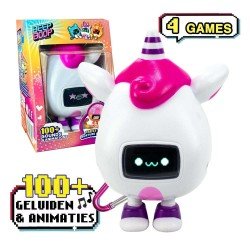 Beep Boop Interactive Minirobot 4er-Set | 6097016524570