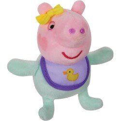 Peppa Pig Plush figures 3er Pack | 6097015827863