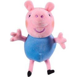 Peppa Pig Plush figures 3er Pack | 6097015827863